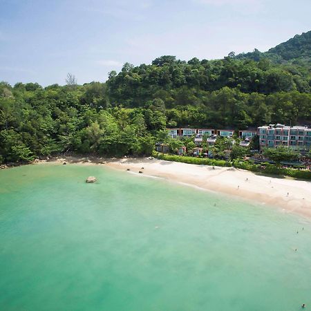 Novotel Phuket Kamala Plajı Dış mekan fotoğraf